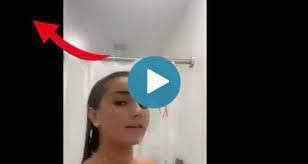 breckie hill.leaked|Breckie Hill Leaked Shower Video